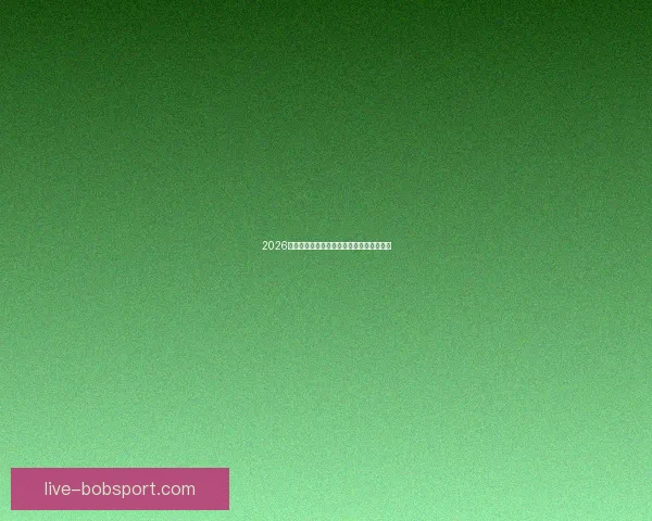 2026年美国世界杯球场全景揭示与赛事场地分析