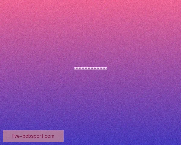 世界杯竞猜盘口深度解析与赛前走势全面预测指南