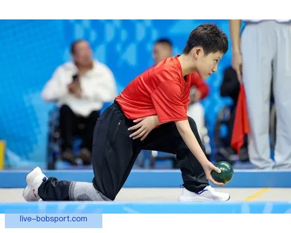 BOB体育滚球攻略全面解析让你轻松掌握投注技巧与赛果预测