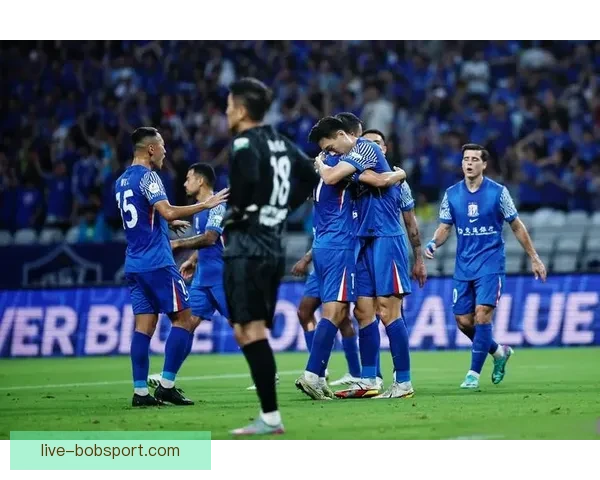 聚焦2026世界杯赛事数据统计解析球队表现与进球趋势的全景观察