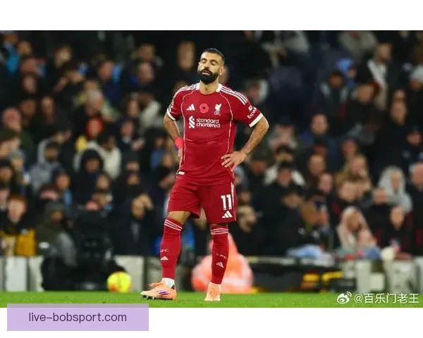 尼科尔批评萨拉赫状态下滑 直言如今找不到球门的感觉