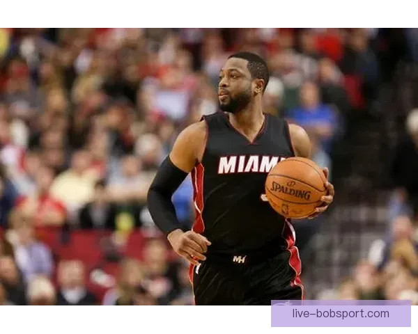 热火伤病潮再添一人 韦德热身脚踝受伤能否出战成疑