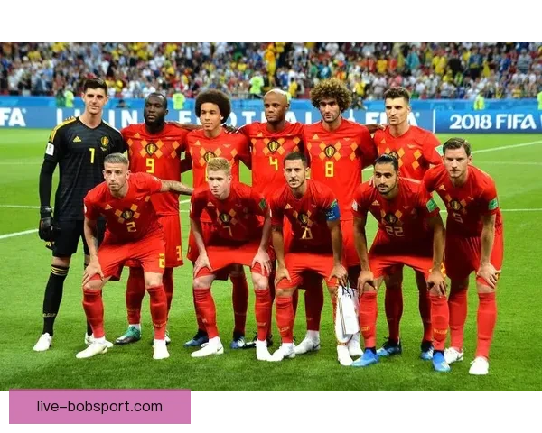 世界杯足球赛精彩竞猜分析与赛果趋势全面预测指南