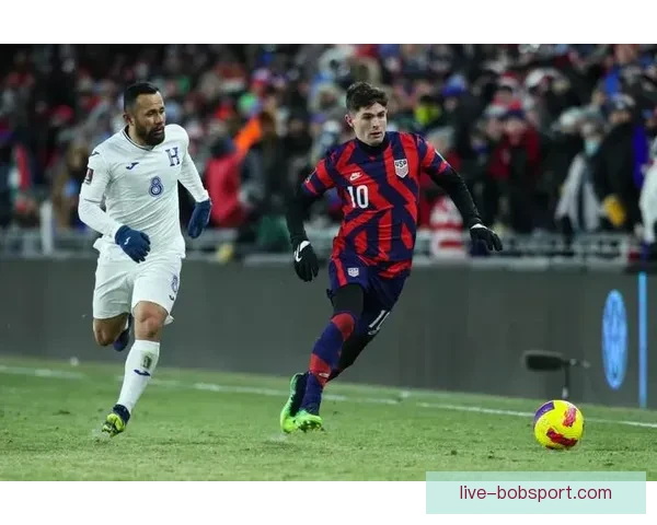 2026世界杯直播平台全攻略如何轻松在线免费观看比赛精彩瞬间