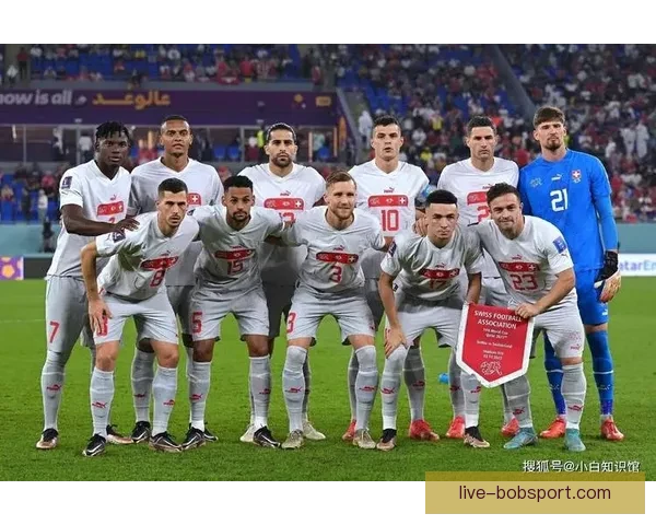 世界杯足球赛精彩竞猜分析与赛果趋势全面预测指南