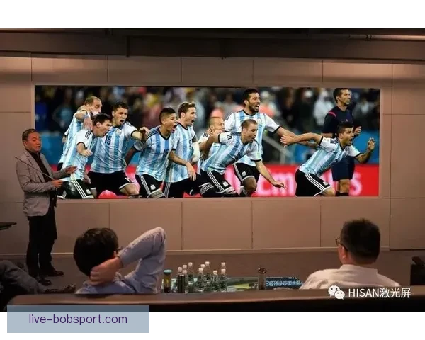 2026世界杯直播平台全攻略如何轻松在线免费观看比赛精彩瞬间