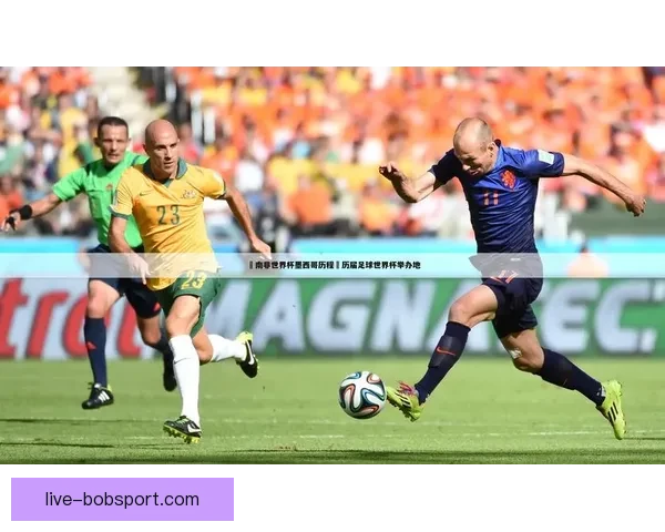 世界杯足球赛精彩竞猜分析与赛果趋势全面预测指南