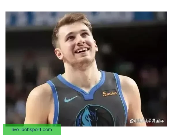 东契奇称詹姆斯当场最佳并感叹自己四十岁或已退役