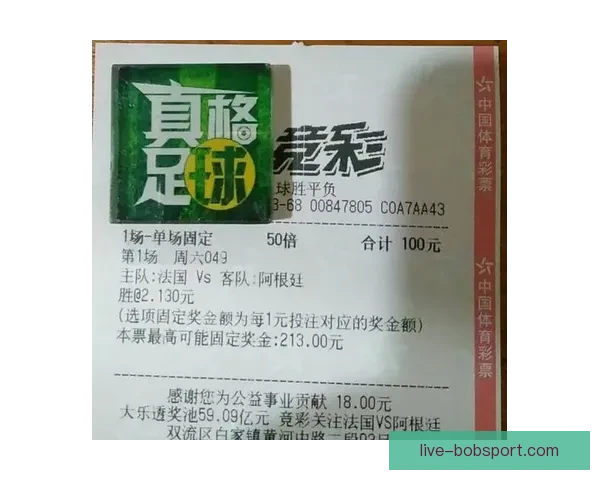 世界杯竞猜网站推荐与投注技巧分析助你精准预测赛事结果