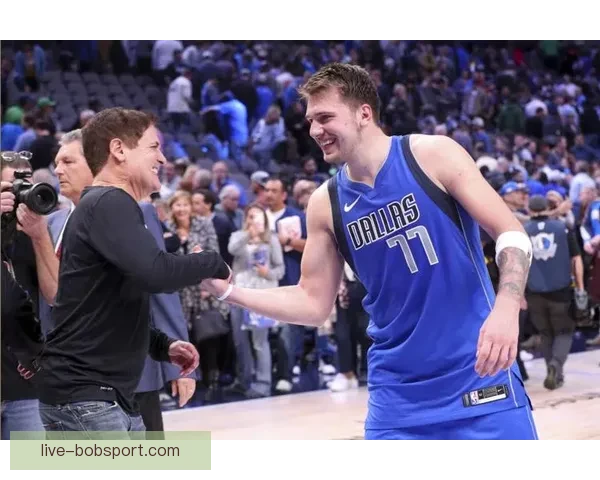 库班怒批不该交易东契奇后基德反问球队何时才能真正走出争议阴影