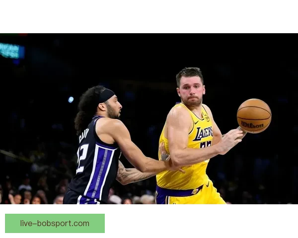 东契奇称詹姆斯本场最佳自己四十一岁或已退役